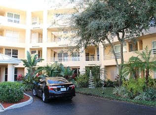 4480 Fairways Blvd APT 107, Bradenton, FL 34209