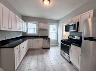 3 Harold Park #3, Roxbury, MA 02119