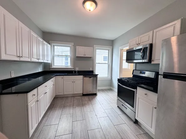 3 Harold Park #3, Roxbury, MA 02119