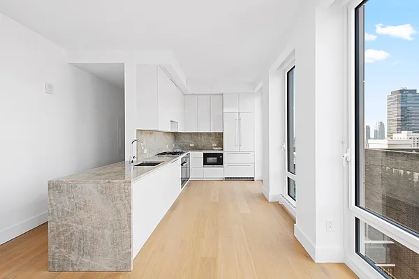 Rented by Compass | media 21