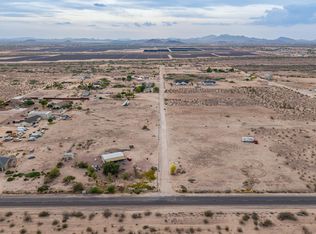 0 W SAINT ANNE Avenue #' ', Tonopah, AZ 85354