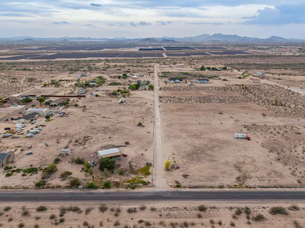 0 W SAINT ANNE Avenue #' ', Tonopah, AZ 85354