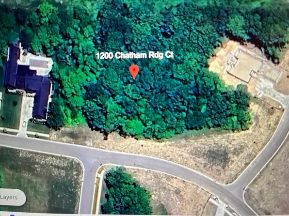 1200 Chatham Ridge Ct, Westfield, IN 46074