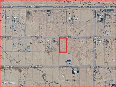 57XX W Gun Fury Rd #80, Eloy, AZ, 85131