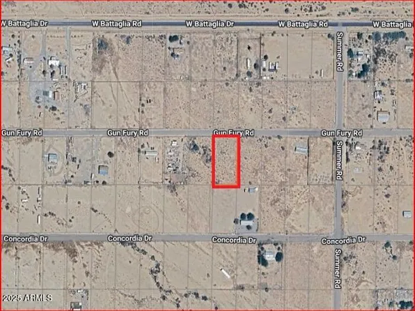 57XX W Gun Fury Road #80, Eloy, AZ 85131