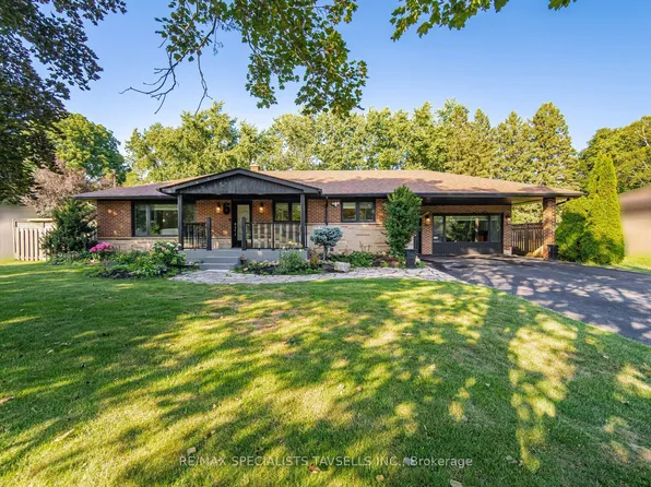 6 Maple Grove Rd, Caledon, ON L7K 0Z3