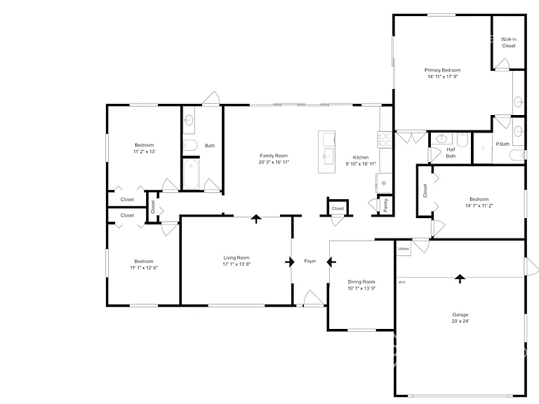 109 Slade Dr — Photo 2
