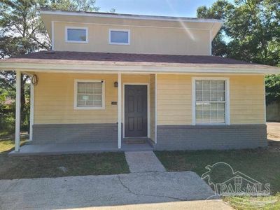 5869 Byrom St, Milton, FL, 32570