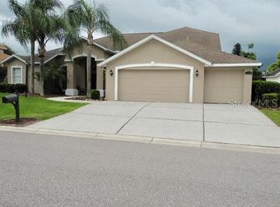 534 Lake Harris Dr, Lakeland, FL 33813