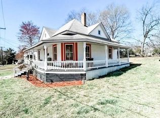 105 Epworth St, Chester, SC 29706