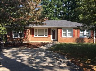 5621 Bethania Rd, Pfafftown, NC 27040
