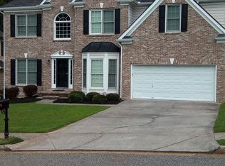 2063 Arbor Springs Way, Buford, GA