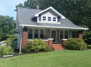 614 S Red Bank Rd, Evansville, IN 47712