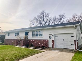 104 N Belle St, Atkinson, NE 68713