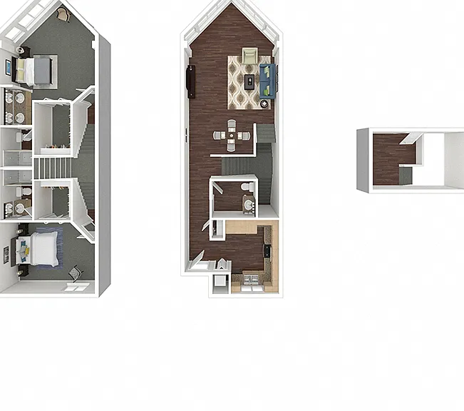 Esprit Marina del Rey — Photo 43
