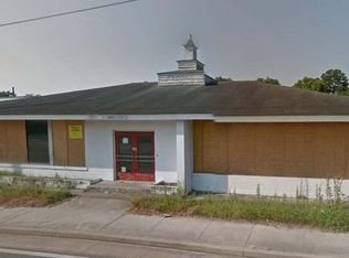 2217 W Bay St, Savannah, GA 31415