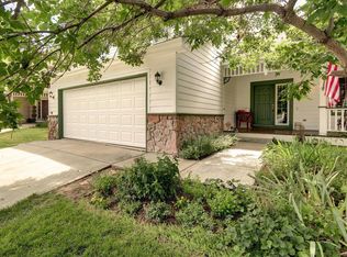 19234 E Hickock Dr, Parker, CO 80134