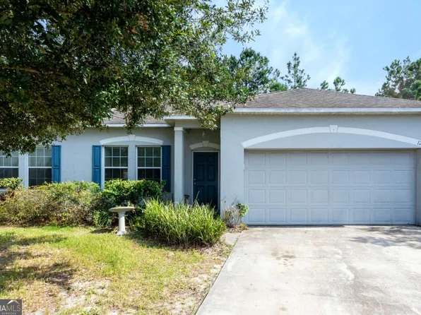 126 Pine Bluff Ter, Kingsland, GA 31548