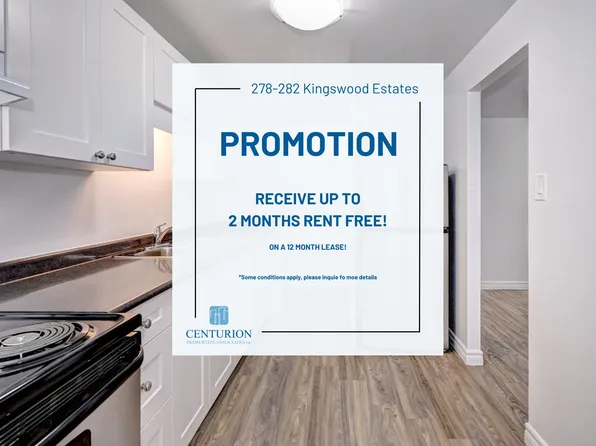 278 Kingswood Dr, Kitchener, ON N2E 2K2