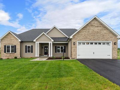 409 Peterson Ln, Waynesboro, VA, 22980