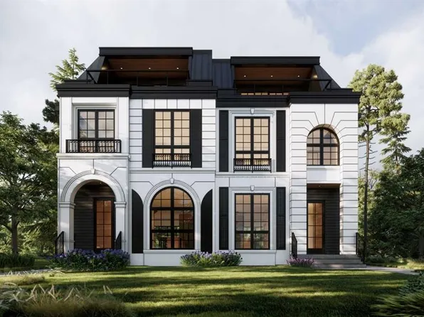 2039 N 55th Ave SW, Calgary, AB T3E 1M5