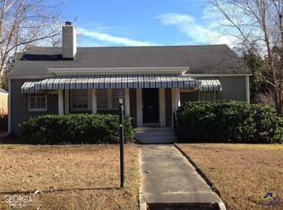 156 Florida Ave, Macon, GA 31204