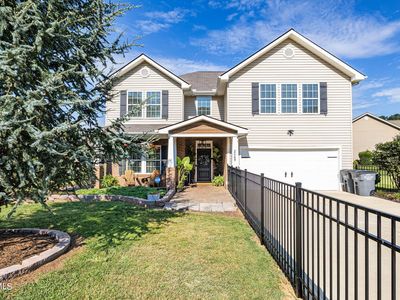 2065 Falling Leaf Dr, Kingsport, TN, 37664