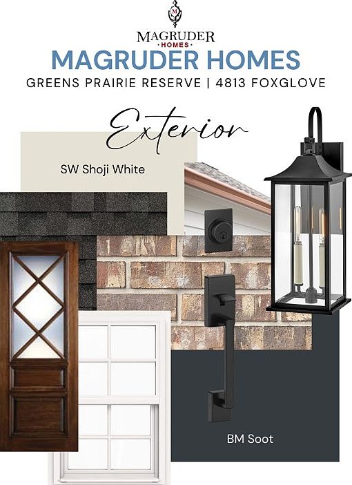 1st image of 4813 Foxglove Ct