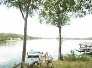 9311 Azalea Rd, Sherrills Ford, NC 28673