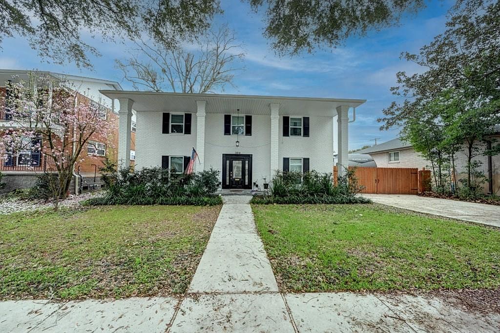 3816 Cleveland Pl, Metairie, LA 70003 Zillow