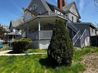 50 Chestnut Avenue, Waterbury, CT 06710