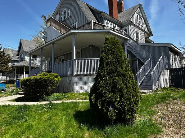 50 Chestnut Ave, Waterbury, CT 06710