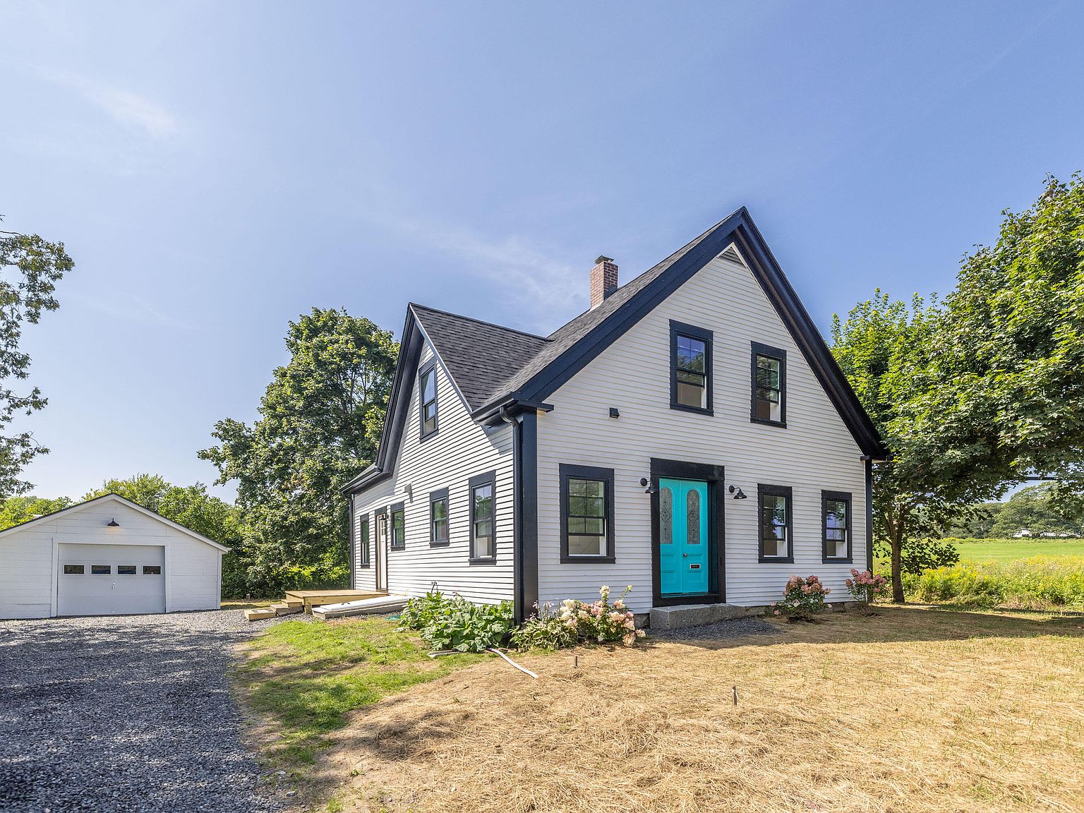 156 Beechwood Street, Thomaston, ME 04861 Zillow