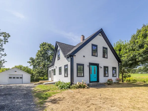 156 Beechwood Street, Thomaston, ME 04861