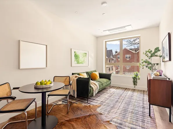 259 Rutland Rd #3A, Brooklyn, NY 11225