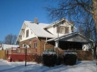 130 N State St, Brandon, WI 53919