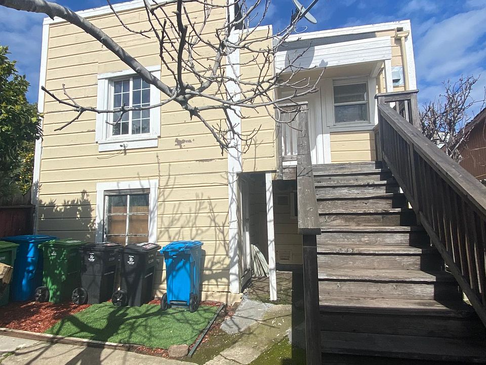 1326A Shafter Ave, San Francisco, CA 94124 Zillow