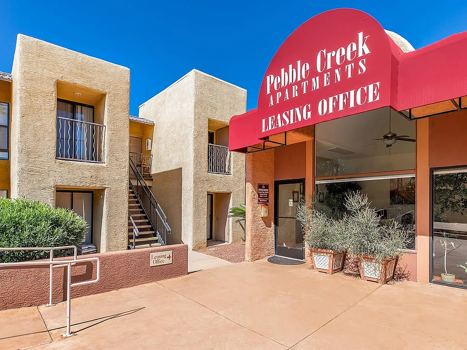 Leasing Office