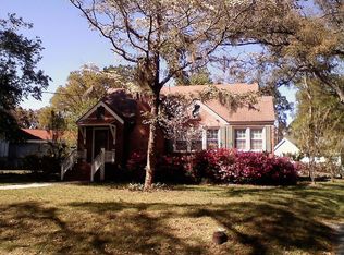 913 Charlesfort St, Beaufort, SC 29902