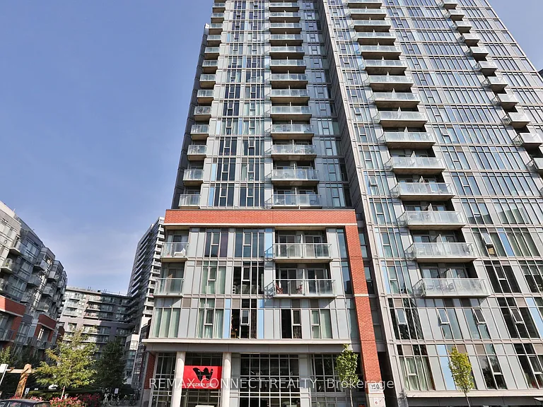 150 Sudbury St #509 — Photo 28
