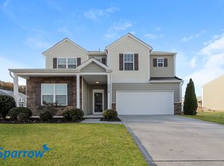 1014 Dairy Glen Rd, Indian Trail, NC 28079