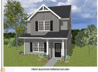 11565 Hastings Bridge Rd #21, Hampton, GA 30228