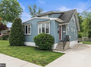 208 Ardmore Ave, Haddon Township, NJ 08108