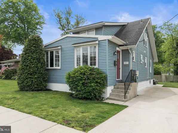 208 Ardmore Ave, Haddon Township, NJ 08108