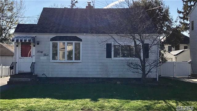 1st image of 43 Heywood St