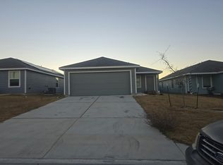 512 Texas Angel Way, Jarrell, TX 76537