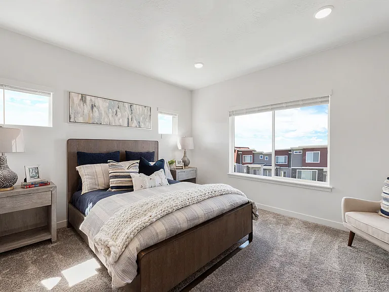 Haven Dell Townhomes — Photo 7