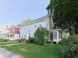 10 Heath St, Waterville, ME 04901