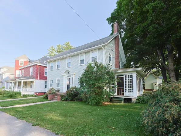 10 Heath Street, Waterville, ME 04901