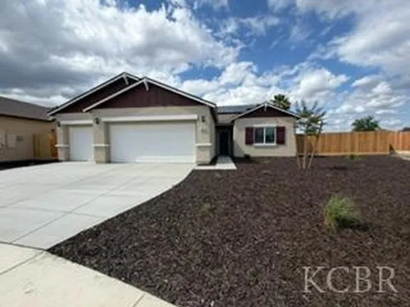 2052 SE Ventura Ave, Corcoran, CA 93212